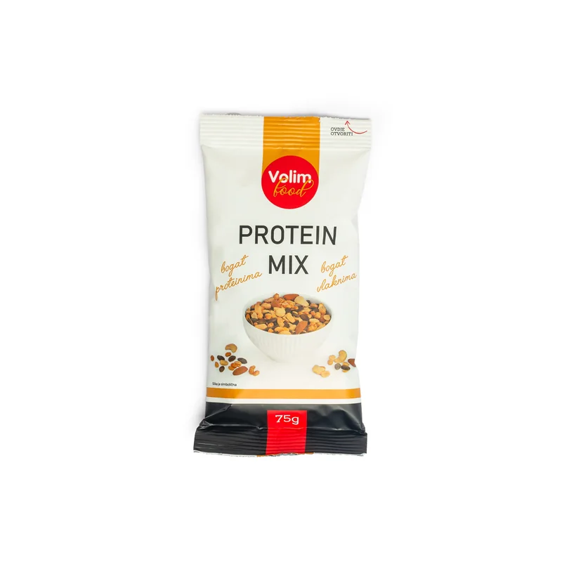 Protein mix 75g Volim