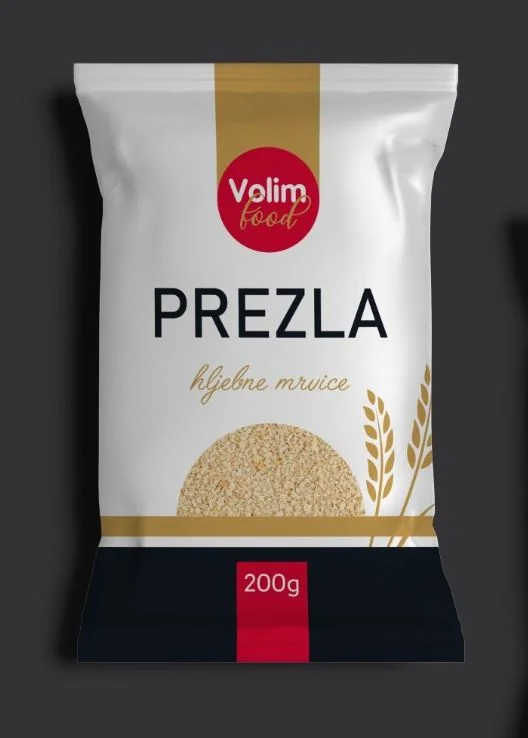 Prezla 200g Volim