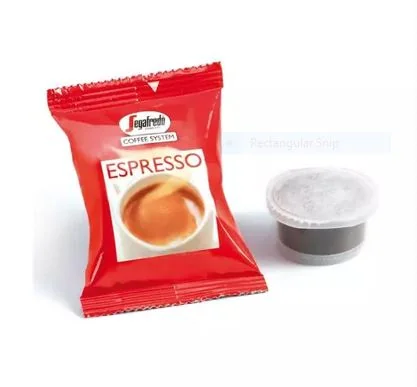 Segafredo kapsula espresso 6g