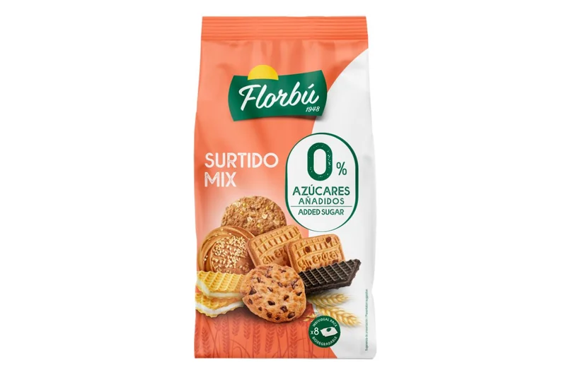 Studio mix 270g bez šećera Florbu